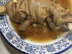 -南花桥羊肉馆老字号(乌镇店)