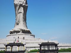 -天津妈祖文化园