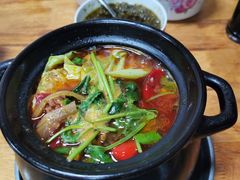 -李记特色罐罐米线(重庆中环大厦店)