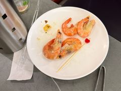 -尚宴牛特鲜自助(太原街万达店)