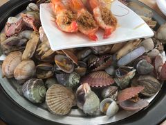 -睿柏云酒店-餐厅