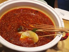 串串-走街串巷(丰富路店)