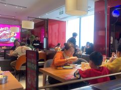 -老板恋上鱼(恒隆广场店)