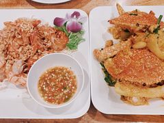 -两兄弟Song Pee Nong(2号店)