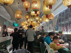 -大鸽饭(汉溪长隆店)