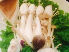 -辉哥火锅(虹桥路店)