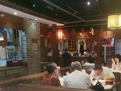 -京味斋·北京烤鸭(北京南站洋桥店)