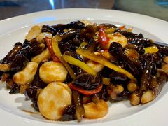 -祝家花園(伯渎港店)