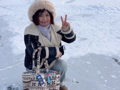 -长春市南湖公园