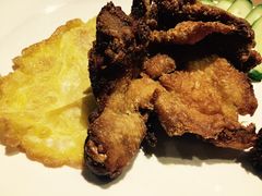 -新加坡高记KOO KEE Restaurant(盈科店)