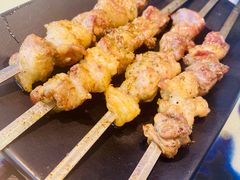 -撒拉花儿·新疆菜·清真(太阳宫店)