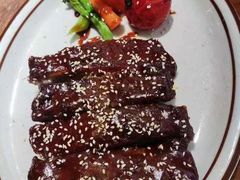 -CRAZYONES西班牙海鲜饭(上海美罗城店)