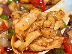 -大众跷脚牛肉馆·非遗传承单位(峨眉山店)