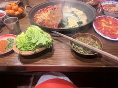 -萍姐火锅·公路夜市(南京新街口店)