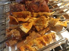 -喝丢一只鞋海鲜烧烤·海肠捞饭(东关街店)