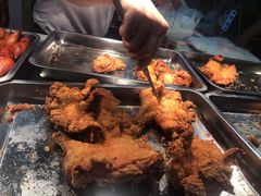-永顺炸鸡( 立水桥北苑店)