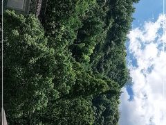 -方岩风景区