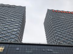 -维也纳国际酒店·江苏苏州火车站北广场店