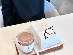 -dotcom coffee古点咖啡(致真大厦店)