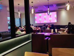大堂-新石器烤肉(之心城店)