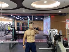 -美再晨游泳健身瑜伽(锦绣店)