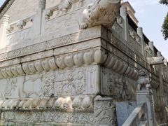 -大慈恩寺(大雁塔)