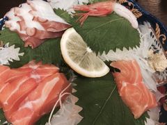 松子日本料理(白家庄店)-松子料理(白家庄店)