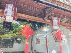 -弘德楼·自家菜园(朱家角古镇店)