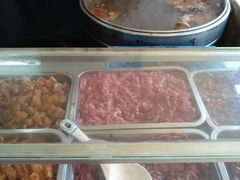 -江三王记牛杂馆(总店)
