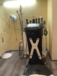 点击看大图 -悦色嘉丽科技美肤健康管理