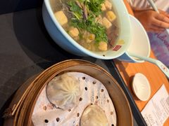-回味鸭血粉丝汤(夫子庙瞻园路店)