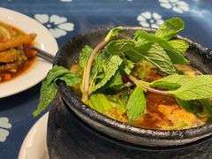 -云南李记罐罐米线饵丝小吃(汉中门金鹰店)