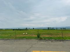 -敕勒川草原