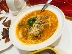 -好福记饭店(红梅公园店)