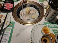 -亚马逊海鲜自助(万象汇店)