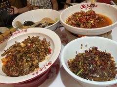 -西江红·株洲本地菜(滨江南路店)