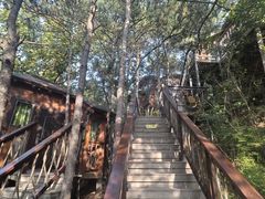 -云峰山自然风景区