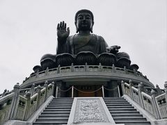 -天坛大佛