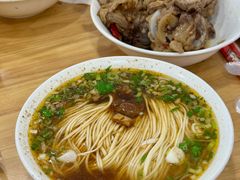 -水仙拉面(水仙街店)