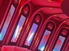 -歌迷量贩KTV(南阳路店)