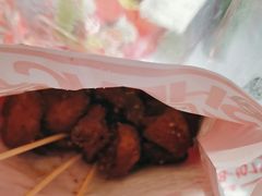 -满巍明生炸鸡架(杭州来福士店)
