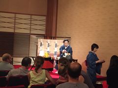 -弥荣会馆日本传统艺能表演