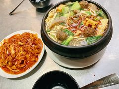 -清真·穆萨砂锅(大皮院店)