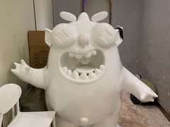 -茶力的小怪兽(梅林卓悦汇店)