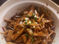 -老牌坊鲁菜名店(聊城美食岛店)