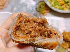 -花园饼屋·吐司蛋糕面包(星海店)