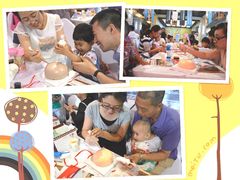 -兜莱·亲亲袋鼠国际早教