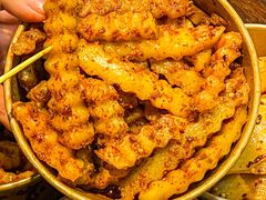 -周小亮丁家坡洋芋(全国总店)