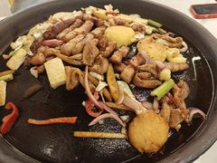 -一烙锅(友谊店)