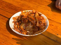 -渔桥李记奶汤面(东街店)